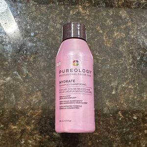 Pureology Hydrate Shampoo - 1.7 fl oz New